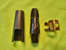 P. Mauriat tenor saxophone