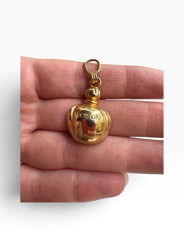 Vintage christian dior poison - christian,