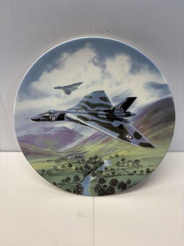 Wedgwood thunder the hills - thunder,
