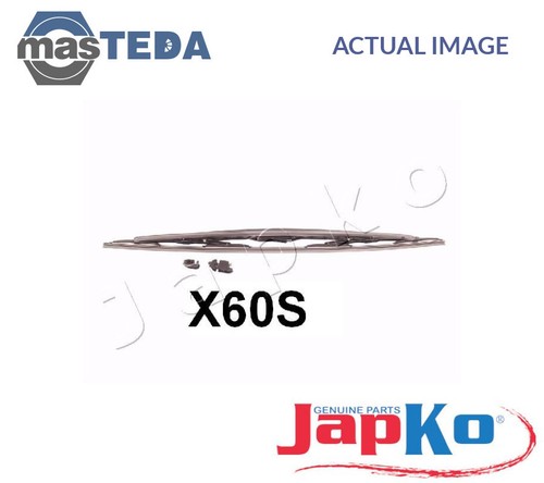 Sjx60s windscreen wiper blade - windscreen,