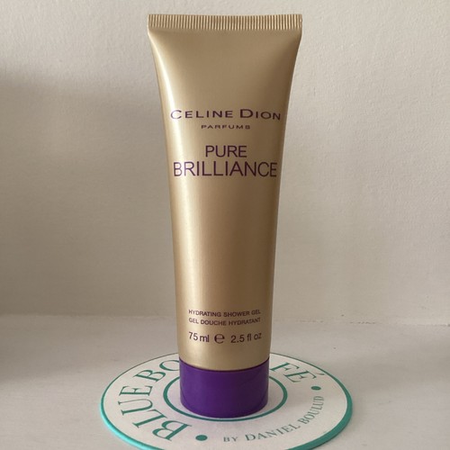 Celine dion pure brilliance - dion,