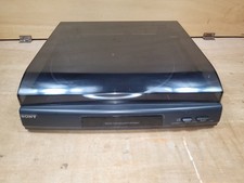 Record Player - Sony PS-LX56P