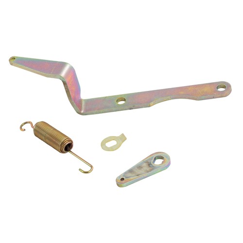 Weber dcoe external - external, spring