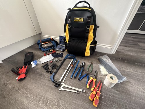 Stanley fatmax wheeled - stanley,
