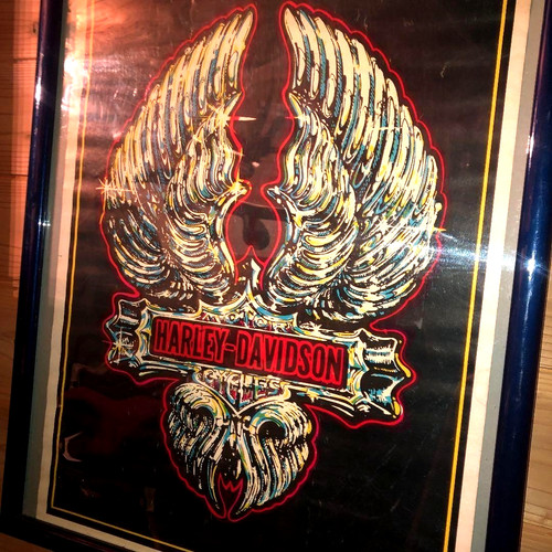 Easyriders harley davidson - easyriders,