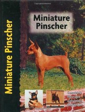 Miniature Pinscher (Pet Love S.) - Schwartz, Charlotte