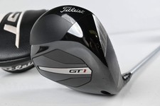 Titleist GT1 Driver / 12