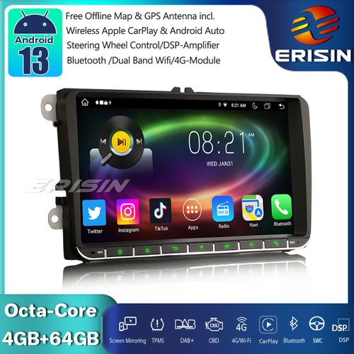 Android car stereo - 9"android,