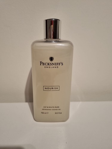 Pecksniffs shower gel 750ml - pecksniffs,