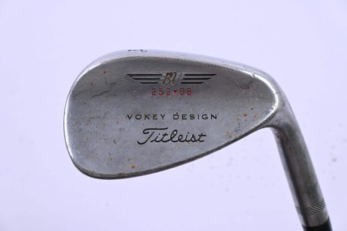 Titleist vokey design gap - vokey,