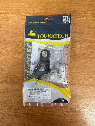 Touratech adjustable folding - touratech, &