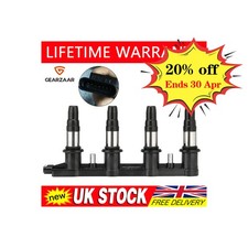 FOR VAUXHALL ASTRA J 1.6