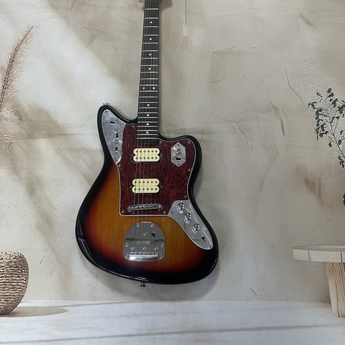 New sunburst jazz style - new,