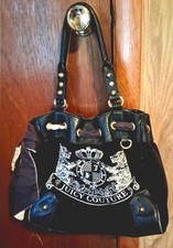 AUTHENTIC Y2K JUICY COUTURE
