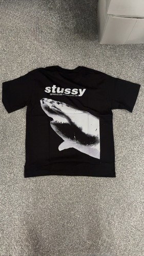 Stussy men black - stussy, men's