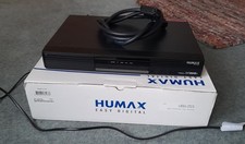 Humax Freeview Play PVR