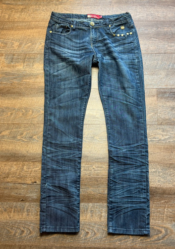 Vintage apple bottoms jeans - apple,