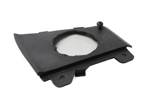 Cover fuel gauge cockpit - fuel,