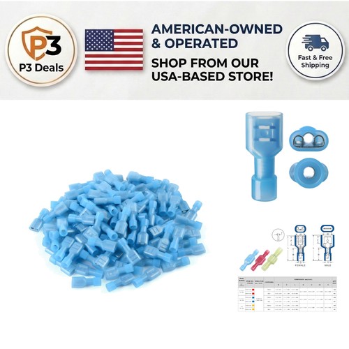 Durable blue nylon insulated - durable,