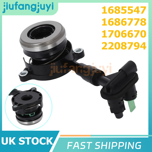 Clutch concentric slave - concentric,