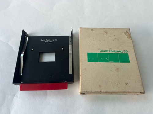 Durst fesixneg enlarger - 35,