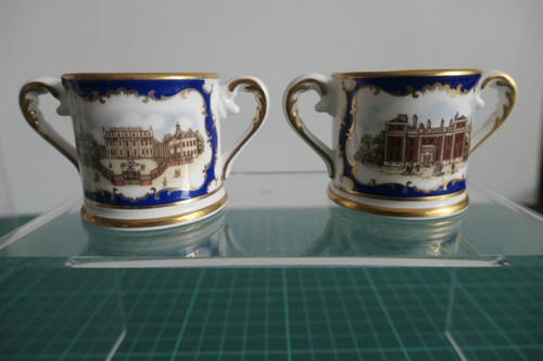 Two royal doulton - two,