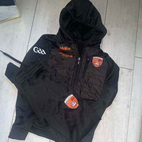 Boys armagh gaa - boys,