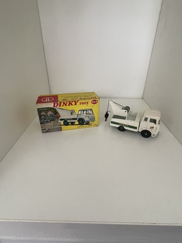 Vintage dinky toys - dinky,