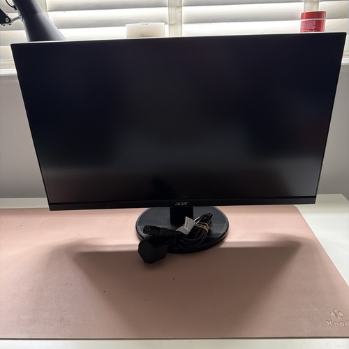 Acer k242hyl inch - 24-inch, 1920x1080