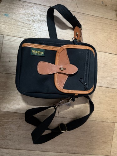 Billingham stowaway shoulder - stowaway,