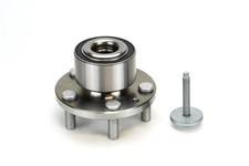 FRONT WHEEL BEARING KIT FITS