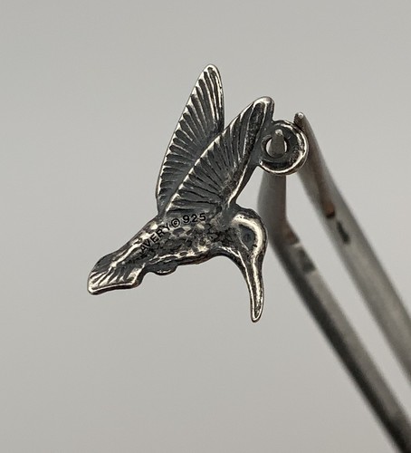 Retired james avery sterling - retired,