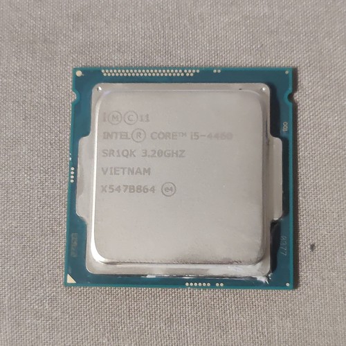 Intel core 4460 sr1qk - core, i5-4460