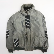 Vintage Ski-Doo Snowmobile