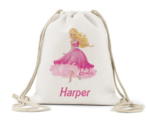 Personalised unisex drawstring - personalised,