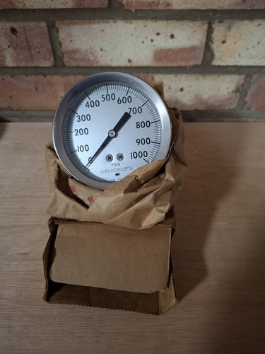 Vintage ashcroft 1000 - vintage, 0-1000