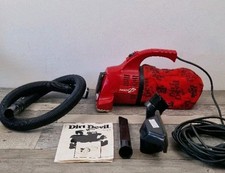 Dirt Devil Handy Zip DD150Z