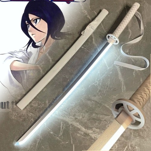 40inch luminous bleach - bleach, katana