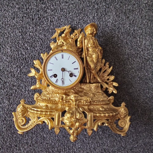 19th century french antique - french,