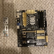Cpu Motherboard ram  Bundle