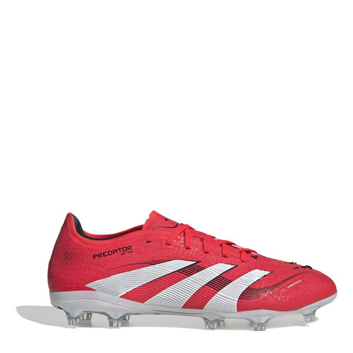 Adidas mens red white - adidas,