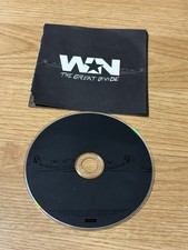 The Great Divide By Willie