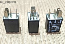Jcb Parts- Micro Relay Fuse