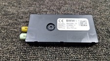 Antenna Amplifier BMW X4M F98
