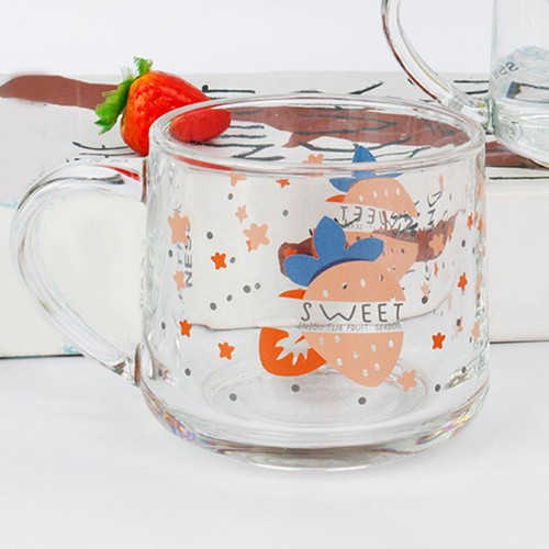 Glass coffee cup juice - coffee,