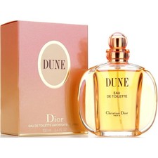 CHRISTIAN DIOR DUNE 100ML EDT