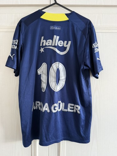 Fenerbahce 2022 puma navy - fenerbahce,