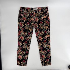 Free People Corduroy Pants