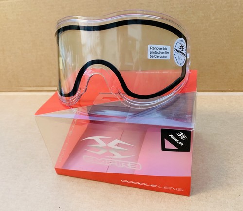 Empire paintball vent goggles - vent,