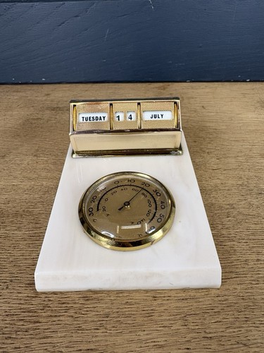 Vintage 1960 perpetual - vintage, 1960's